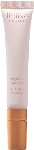 INIKA Phytofuse Renew™ Eye Cream - TESTER