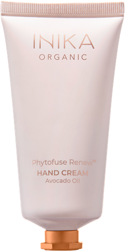 INIKA Phytofuse Renew™ Hand Cream - 30ml