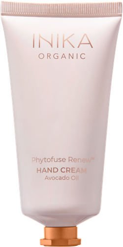 INIKA Phytofuse Renew™ Hand Cream - TESTER