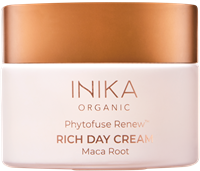 IINIKA Phytofuse Renew™ Rich Day Cream