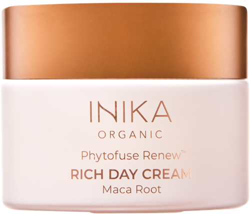IINIKA Phytofuse Renew™ Rich Day Cream