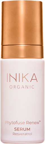 INIKA Phytofuse Renew™ Serum - TESTER