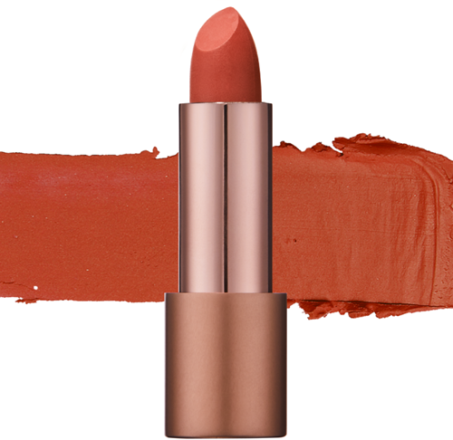 INIKA Lipstick - Poppy