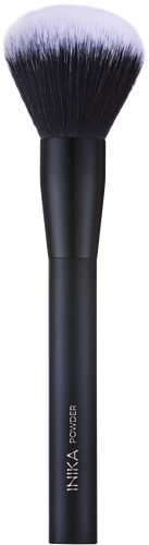 INIKA Organic Powder Brush - TESTER