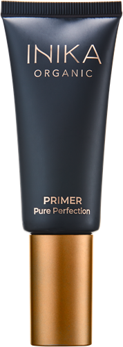 INIKA Pure Perfection Primer - TESTER 