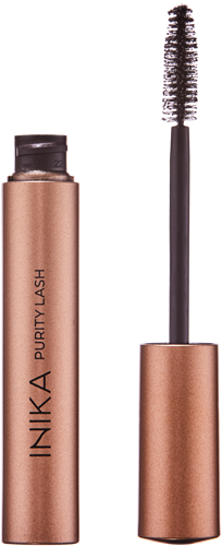 INIKA Purity Lash Mascara