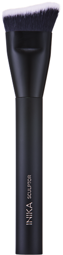 INIKA Sculptor Brush - TESTER