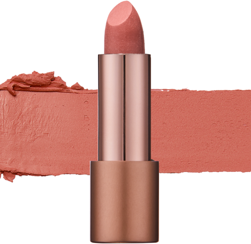 INIKA REFRESH Lipstick - Soft coral