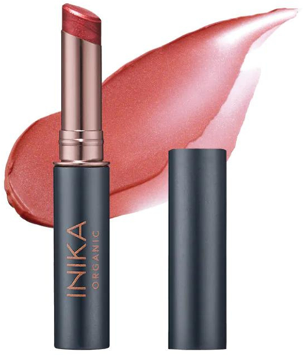 INIKA Tinted Lip Balm - Cosmic