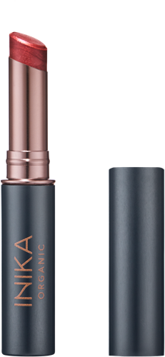 INIKA Tinted Lip Balm - Cosmic - TESTER