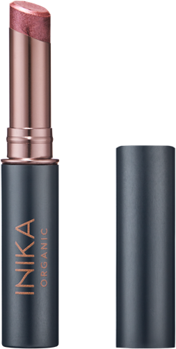 INIKA Tinted Lip Balm - Mulberry - TESTER