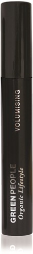 Green People Volume Mascara Donkerbruin