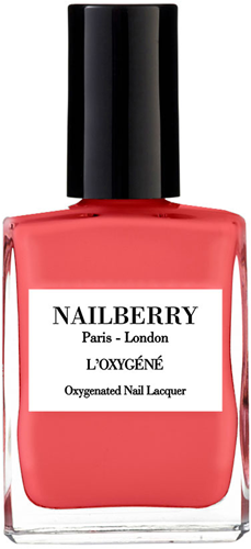 TESTER Nailberry - Jazz Me Up