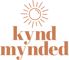 Kynd Mynded | kynd to yourself, kynd to the world