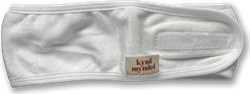 Kynd Mynded Bamboe Haarband