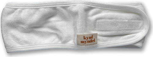 Kynd Mynded Bamboe Haarband