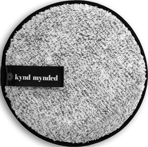 Kynd Mynded Bamboe Sponge Pads wattenschijfjes