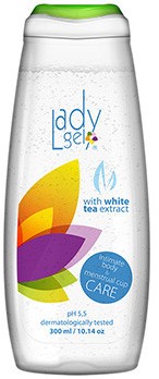 Ladycup - LadyGel zeep