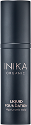 INIKA Organic Liquid Foundation