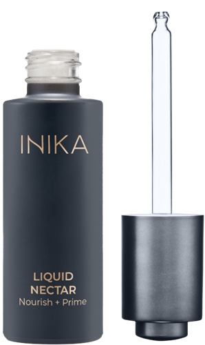 INIKA REFRESH Liquid Nectar Primer - TESTER