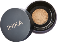 INIKA Loose Mineral Foundation SPF25 - Unity - TESTER