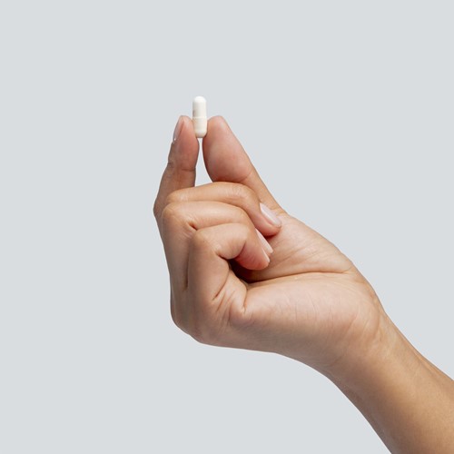 Love Hemp 600mg CBD Capsules -2