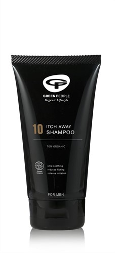 Green People No.10 Itch Away Shampoo