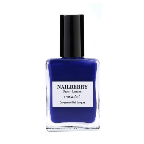Nailberry - Maliblue