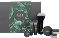 INIKA Organic Matte Perfection Set