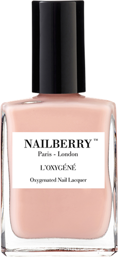 Nailberry - A Touch Of Powder