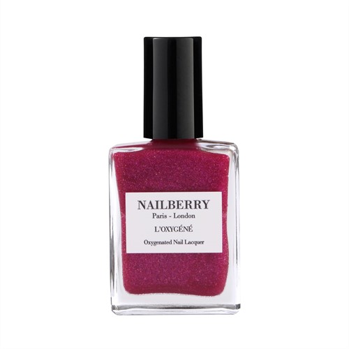 Nailberry - Berry Fizz