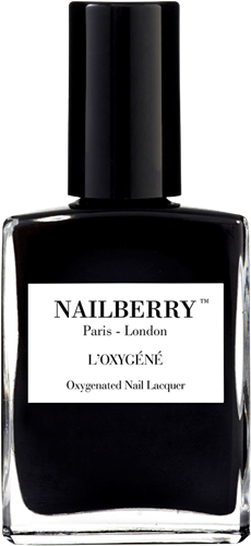 TESTER Nailberry - Black Berry