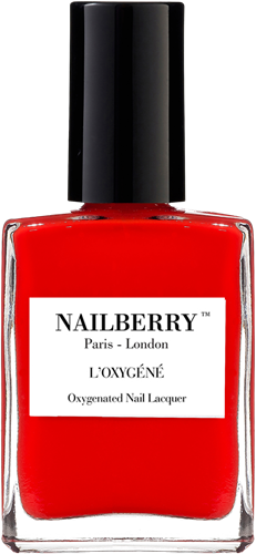 Nailberry - Cherry Chérie