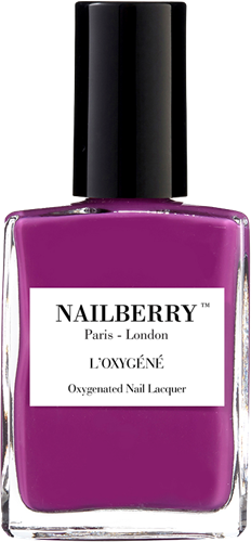 Nailberry - Extravagant
