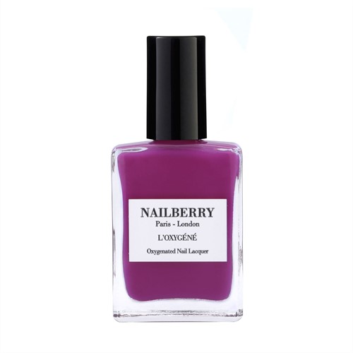 Nailberry - Hollywood Rose