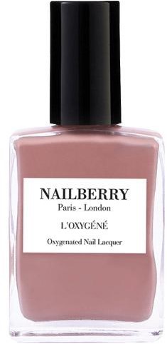 Nailberry - Love Me Tender