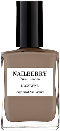 Nailberry - Mindfull Grey