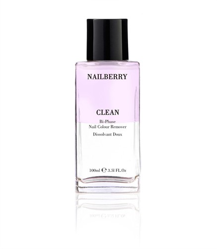 Nailberry Nagellak Remover CLEAN