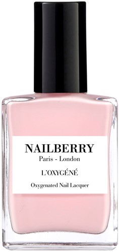 Nailberry - Rose Blossom