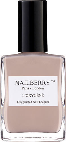 TESTER Nailberry - Simplicity