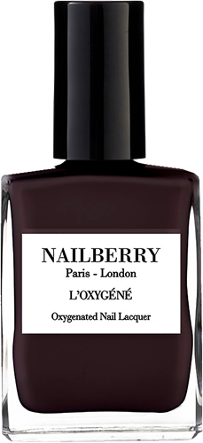 TESTER Nailberry - Hot Coco