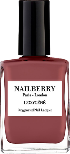 TESTER Nailberry - Cashmere