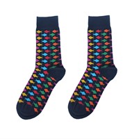 Organic Socks Strömlund - Maat 23 - 26-2