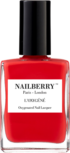 Nailberry - Pop my berry