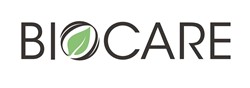 Biocare kammen en borstels