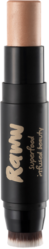 RAWW Acai Berry Glow Illuminator - Honey Glow