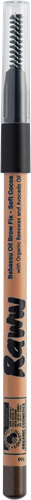 RAWW Babassu Oil Brow Fix 