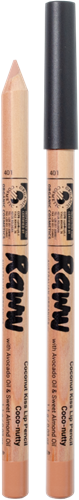 RAWW Coconut Kiss Lip Pencil - Coco-nutty