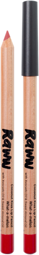 RAWW Coconut Kiss Lip Pencil