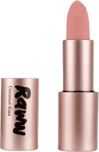RAWW Coconut Kiss Lipstick - Petite Peach  